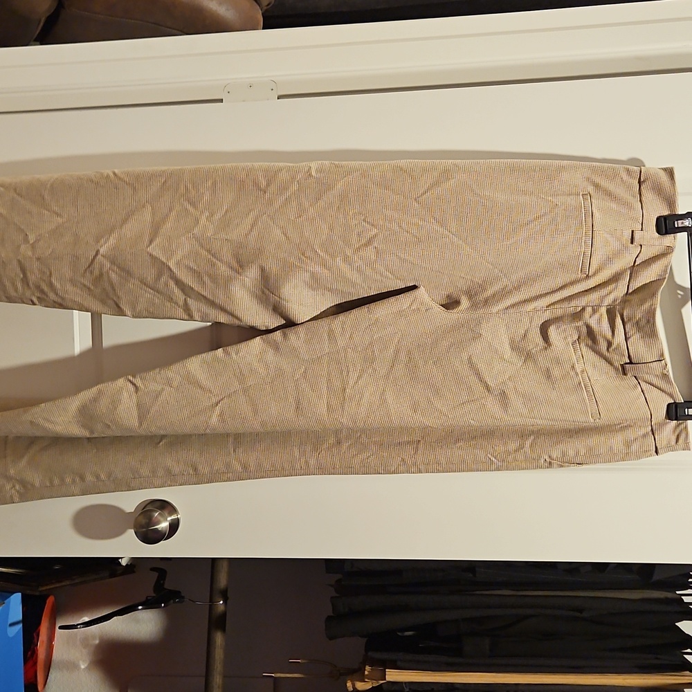 Belle Vere Womens Dress Pants